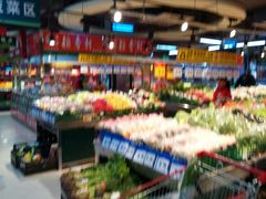 -物美(北沙滩店)