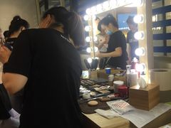 -天真蓝照相馆(中华广场店)