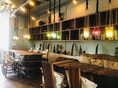 大堂-Africafe(非洲咖啡)