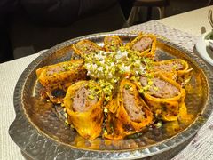 开心果牛羊肉Kabab-Pasha帕夏土耳其餐厅(南昌路店)