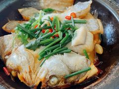 -喜洲翰林餐厅(董家百年老宅店)