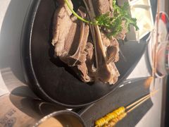 -塔哈尔·新疆盛宴(南翔印象城MEGA店)