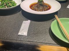 -北平盛世·新京菜·北京烤鸭(劲松·双井店)