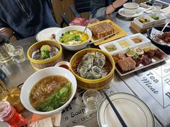 -食大利香港茶餐厅(南亚风情第一城店)