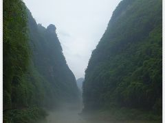 -阿依河景区