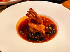 -王府井文华东方酒店-紫膳餐厅