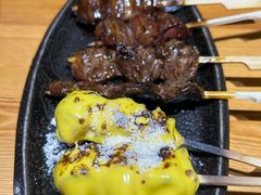 -福匠日本料理(人民路店)