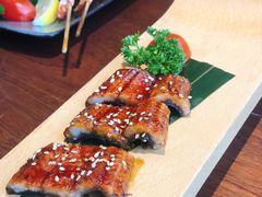 -九井澤精致料理(金茂店)