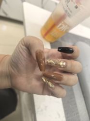 -尤米一站式美甲美睫