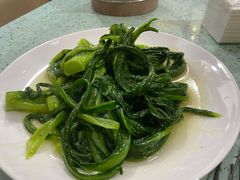 -尕胡才炕锅烤羊肉馆(八一路店)
