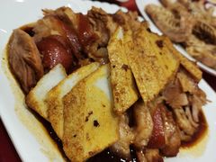隆江猪脚-抱德·潮汕味(敦和店原惠城鱼仔)