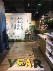 -故事馆手作综合体验馆