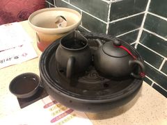 -点都德(大茶楼店)