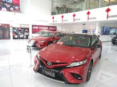 -上海和展广汽丰田4S店(老闵行店)