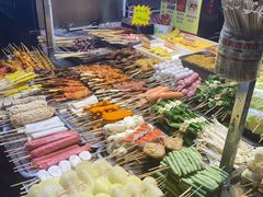 -好可爱经典炸炸炸·炸鲜奶(长郡老店)