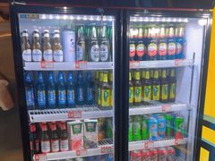 -寂寞的豆芽 烧烤酒场(丽景店)