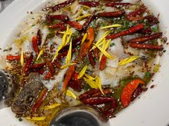 -太二酸菜鱼(菱角湖万达店)