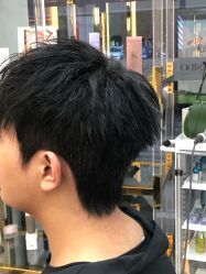 -YESIDO椰岛造型烫发染发