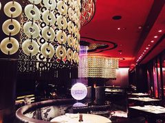 -8餐厅(新葡京酒店)