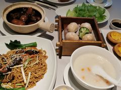-粤财皇冠假日酒店·彩华轩中餐厅