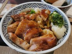 -吉野家(西客站南广场店)