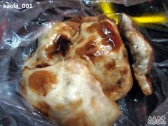 烤包子-维吾尔餐厅(宜山路店)