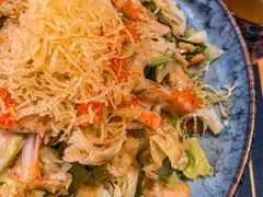 -浦·传统日式料理(3 5 1 1 店)