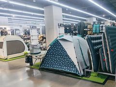 -迪卡侬(大英山店)