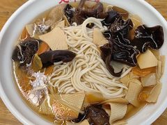 -龙华素斋(龙华路店)