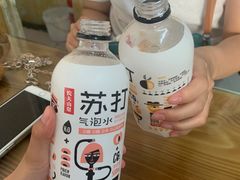 -三点小吃(山大店)