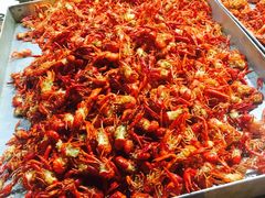 -老谢龙虾(芜湖路店)