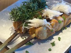 -乌君·酒场·炭火烧鸟(侨城坊店)