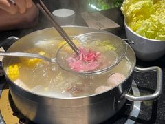 -牛事制造局牛肉火锅(莲岳路店)