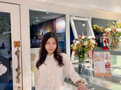 -KK BAKERY烘焙