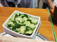 -唐力九头鸟烧烤·罗田吊锅(西云楼店)