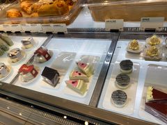 -Seesaw Coffee(环贸iapm店)