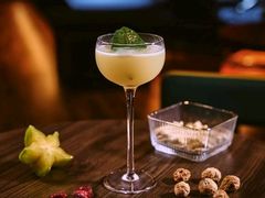 -JZ Club 爵士酒吧(上海店)