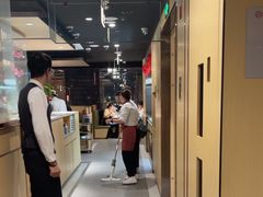 -海底捞火锅(太原南站店)