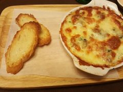 -G+KITCHEN(龙湖狮山天街店)