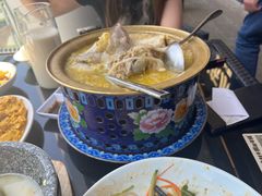 -关东小磨东北菜(上海长风大悦城店)