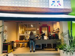 -Jeans Coffee牛仔裤咖啡
