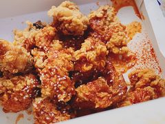 -前进5路汉堡炸鸡(前进五路店)