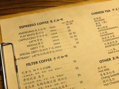 -阿什卡咖啡馆ESSCA COFFEE(塔里木石油宾馆店)