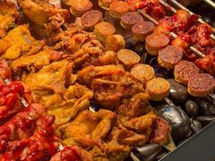 -梨花自助烤肉(天河城店)