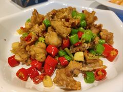 -云采云南菜(中山北路店)