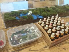 -陶语手工·拼豆·陶艺·银饰diy(宽厚里店)