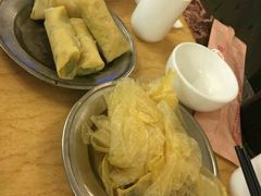-月圆火锅(宁海东路二店)
