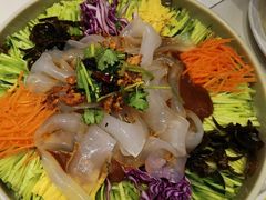 -小桃红·东北菜·春饼烤鸭(南阳湖街店)