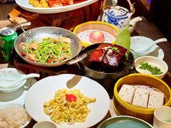-姑苏家宴·苏帮菜·松鼠桂鱼(苏州总店)
