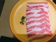 -沼津港精致料理·寿喜烧·烧鸟(龙湖南桥天街日料榜单店)